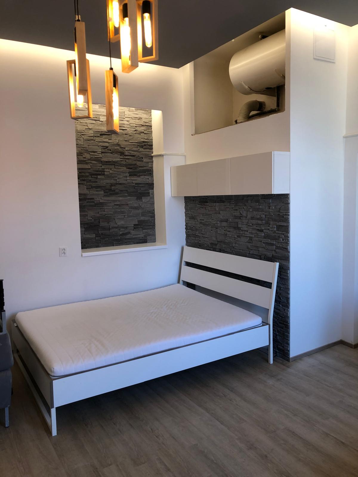 Byt - Praha Žižkov