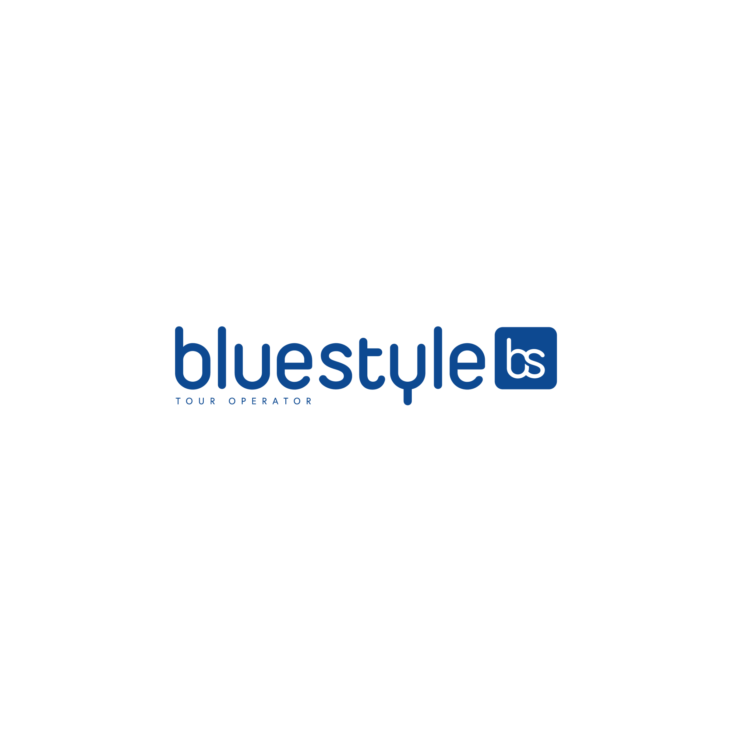 Bluestyle - kompletní pobočková síť ČR_generální dodavatel